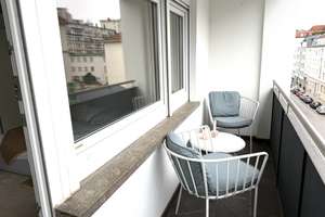 In begehrter CITY-LAGE 2 Zimmer Wohnung zu haben – Die vollständige Adresse der Immobilie erhältst du vom Anbieter., 70182 Heusteigviertel, Stuttgart – Vorschaubild 17