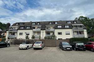 Trier-Ehrang, gepflegte 4-Zimmerwohnung 
mit Balkon und Stellplatz – Die vollständige Adresse der Immobilie erhältst du vom Anbieter., 54293 Ehrang/Quint, Trier – Vorschaubild 7