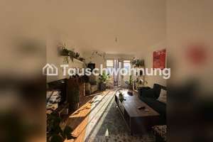 Tauschwohnung: Tausche 3-Zimmer-Wohnung in Hamburg-Mitte