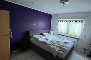 Gepflegte Dachgeschosswohnung mit drei Zimmern und Balkon in Dortmund – 44359 Mengede (Ortsteil), Dortmund – Vorschaubild 9
