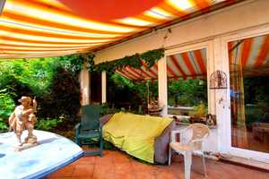 Besonderer Bungalow auf wunderschönem Grundstück in Berlin-Mahlsdorf – Berlin – Vorschaubild 8