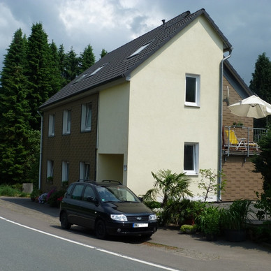 Wohnung mieten in Halver ImmoScout24