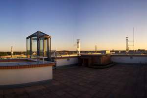 Exklusives Penthouse über 3 Etagen Stadtmitte Leipzig – 4229 Plagwitz, Leipzig – Vorschaubild 15