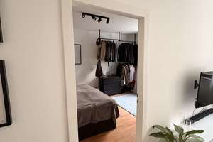 Wunderschöne Wohnung mit Sonnenterrasse in Düsseltal – Die vollständige Adresse der Immobilie erhältst du vom Anbieter., 40237 Düsseltal, Düsseldorf – Vorschaubild 11