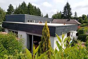 Chic und smart: Bungalow in ruhiger und naturnaher Wohnlage – Bad Harzburg – Die vollständige Adresse der Immobilie erhältst du vom Anbieter., 38667 Bad Harzburg – Vorschaubild 1