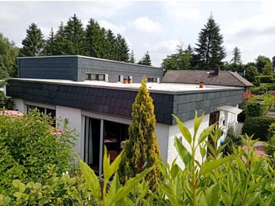 Chic und smart: Bungalow in ruhiger und naturnaher Wohnlage – Bad Harzburg