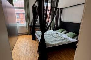 Attraktive 2-Zimmer-Wohnung in Hannover Linden-Limmer – hell, gut geschnitten & zentral gelegen – Die vollständige Adresse der Immobilie erhältst du vom Anbieter., 30449 Linden-Süd, Hannover – Vorschaubild 11