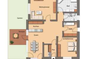 3 WOHNUNGEN & POOL!    
  Exklusives Wohnen & Praktisches Arbeiten & Leben     
       Amberg -... – Amberg-Sulzbach (Kreis) – Vorschaubild 15
