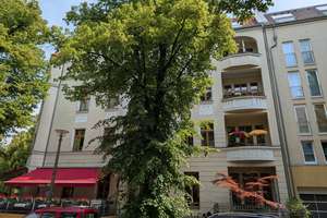 Bezugsfreie 2-Zimmer Altbauwohnung mit Südwest-Balkon im Florakiez – Schulstr. 28, 13187 Pankow (Ortsteil), Berlin – Vorschaubild 17