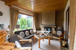 *** RUHIGE LAGE mit VIEL GARTEN - DOPPELGARAGE und vielen ZIMMERN perfekt für die EIGENEN IDEEN *** – Die vollständige Adresse der Immobilie erhältst du vom Anbieter., 27749 Stickgras/Annenriede, Delmenhorst – Vorschaubild 9