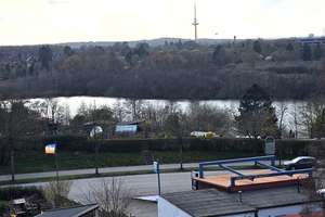 Attraktive 2-Zimmer-Wohnung mit Balkon und Seeblick in Kiel – Die vollständige Adresse der Immobilie erhältst du vom Anbieter., 24147 Elmschenhagen, Kiel – Vorschaubild 25