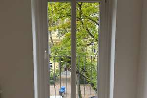 1-Zimmer-Wohnung  mit Balkon und Grünblick in Pankow – Die vollständige Adresse der Immobilie erhältst du vom Anbieter., 13187 Pankow (Ortsteil), Berlin – Vorschaubild 7