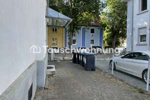 Tauschwohnung: Durlach mit Garten in Bahnhofsnähe – Die vollständige Adresse der Immobilie erhältst du vom Anbieter., 76227 Durlach, Karlsruhe – Vorschaubild 11