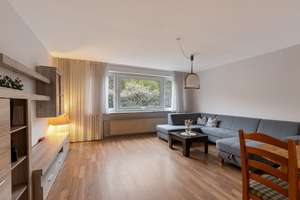 Geräumige 3-Zimmerwohnung nähe Lanxess Arena – Die vollständige Adresse der Immobilie erhältst du vom Anbieter., 50679 Deutz, Köln – Vorschaubild 5