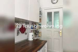 Tauschwohnung: Altbauwohnung am Karl-August-Platz in C-Burg/ suchen 4-Z-W – Pestalozzistr. 86, 10625 Charlottenburg, Berlin – Vorschaubild 6
