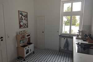 Renovierte DHH im historischen Stadtvilla-Stil – Hofheim, citynah & mit Wellnessbereich – Germanenstraße 13, 65719 Main-Taunus-Kreis – Vorschaubild 7