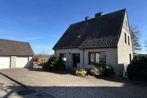 Einfamilienhaus in Melle - Gerden. – Die vollständige Adresse der Immobilie erhältst du vom Anbieter., 49324 Melle – Vorschaubild 1