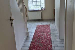 Freistehendes Zweifamilienhaus mit großem Grundstück – Burgenlandweg 9, 40591 Wersten, Düsseldorf – Vorschaubild 9