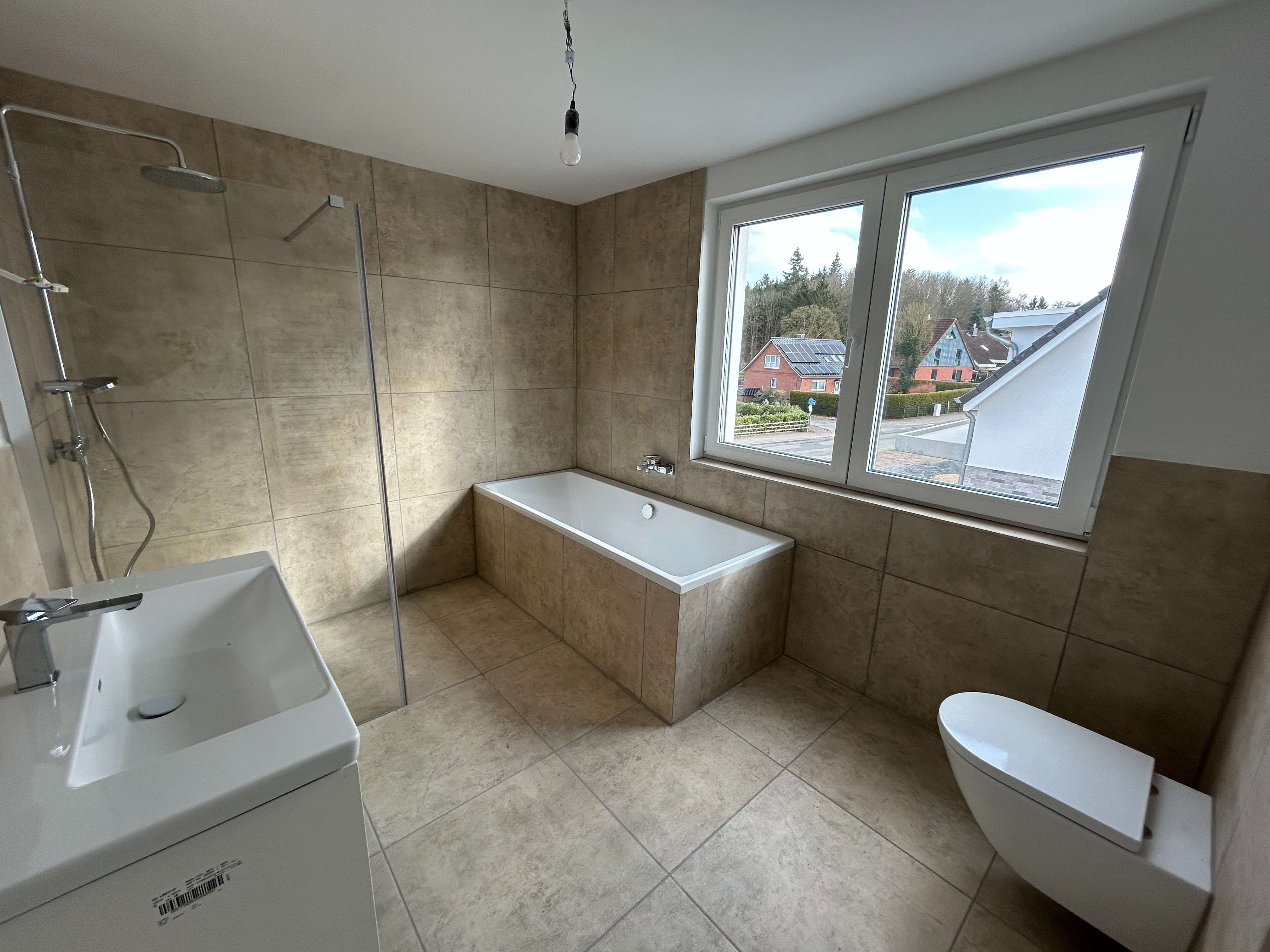 Immobilie in Rohlstorf - Modern wohnen am See – Stilvolle Neubau-Townhäuser in traumhafter Lage - Bild 7