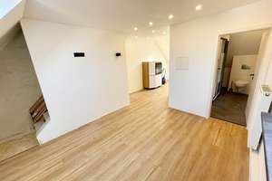 Wohnen, wo andere Urlaub machen -  Erstbezug - kernsaniertes Stadthaus in Mölln in Seenähe – Die vollständige Adresse der Immobilie erhältst du vom Anbieter., 23879 Mölln – Vorschaubild 26