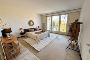 Villa mit herrlichem Ausblick und Einliegerwohnung – Lessingstraße 12, 75175 Südoststadt, Pforzheim – Vorschaubild 24