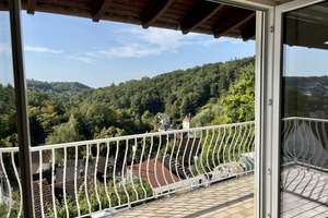 2,5-Zimmer-Wohnung in Wiesbaden-Rambach traumhafter Blick – Trompeterstraße 30, 65207 Rambach, Wiesbaden – Vorschaubild 4