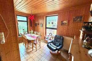 Einfamilienhaus mit 5.000 m² , Gewerbe, Nebengebäuden,  ideal für Handwerker oder Tierhaltung – Die vollständige Adresse der Immobilie erhältst du vom Anbieter., 19322 Weisen – Vorschaubild 16