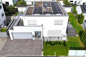 Großzügiges, modernes EFH mit Einliegerwohnung in Laupheim – Biberach (Kreis) – Vorschaubild 22