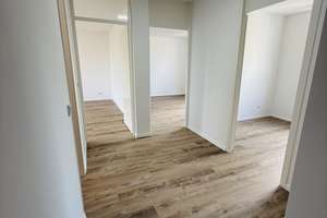 Erstbezug nach Sanierung: Moderne 3-Zimmer-Wohnung mit Balkon,Einbauküche im Mannheim-Vogelstang – Die vollständige Adresse der Immobilie erhältst du vom Anbieter., 68309 Vogelstang, Mannheim – Vorschaubild 9