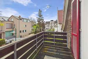 Charmantes Haus im Steinbergviertel – Die vollständige Adresse der Immobilie erhältst du vom Anbieter., 64285 Bessungen, Darmstadt – Vorschaubild 26