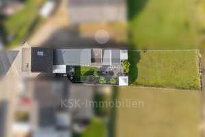 Saniertes, freistehendes Einfamilienhaus mit großem Garten in Bedburg-Pütz! – Rhein-Erft-Kreis – Vorschaubild 7