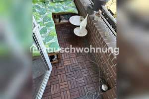 Tauschwohnung: Süße 2-Zimmer Wohnung in Altona Altstadt bei IKEA – Die vollständige Adresse der Immobilie erhältst du vom Anbieter., 22767 Altona-Altstadt, Hamburg – Vorschaubild 10