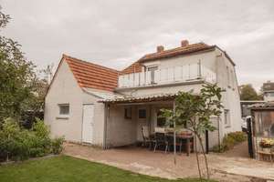 Nordhorn: Gepflegtes Einfamilienhaus mit 140 m² Wohnfläche, 5 Zimmern, Garten & moderner Einbauküche – Die vollständige Adresse der Immobilie erhältst du vom Anbieter., 48529 Nordhorn – Vorschaubild 15