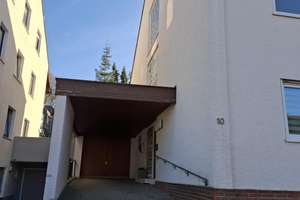 Sehr schöne 3-Zi.-Wohnung mit Loggia  in Hagen-Emst – Milly-Steger-Straße 10, 58093 Emst, Hagen – Vorschaubild 20