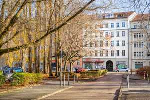 TOP-Lage! Eigentumswohnung in Friedrichshain - Verkauf im Angebotsverfahren! – Berlin – Vorschaubild 12