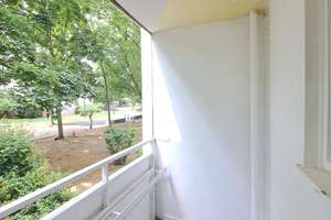 Singles aufgepasst: 1-Zimmer-Wohnung mit Balkon zu vermieten! – Dieselstr. 3, 12057 Neukölln (Ortsteil), Berlin – Vorschaubild 3
