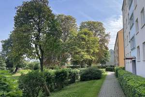 *** beliebt im 1. Obergeschoss mit Balkon – Carl-von-Ossietzky-Straße 115, 9127 Gablenz, Chemnitz – Vorschaubild 2