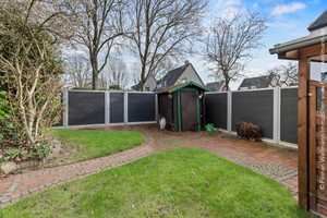 Bremen - Habenhausen | Gepflegtes, vollunterkellertes 5-Zimmer-Reihenendhaus mit Pkw-Garage – Bremen – Vorschaubild 15
