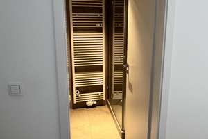 Toll sanierte 2-Zi-Wohnung (Balkon, EBK, Keller) im Nordend-Ost – 60316 Nordend-Ost, Frankfurt am Main – Vorschaubild 7