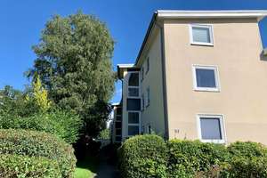 Gemütliche Erdgeschosswohnung zur Miete in Hamburg Rissen - Wentzel Dr. – Flerrentwiete 51a, 22559 Rissen, Hamburg – Vorschaubild 1