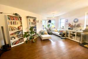Großzügige und charmante Wohnung an der Alfredstraße – Alfredstr. 21, 45130 Rüttenscheid, Essen – Vorschaubild 3
