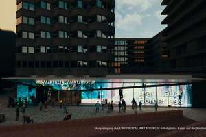 Ein Neubau, der Maßstäbe setzt, mit 5% AfA-Vorteil – Kirchenpauerstraße 17, 20457 HafenCity, Hamburg – Vorschaubild 5