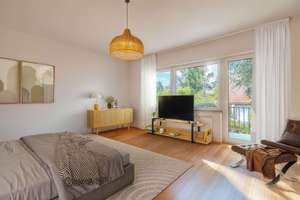 Charmantes Reihenmittelhaus mit Garten, Terrasse & gemütlicher Atmosphäre - auch für Kapitalanleger – Die vollständige Adresse der Immobilie erhältst du vom Anbieter., 82140 Olching – Vorschaubild 1