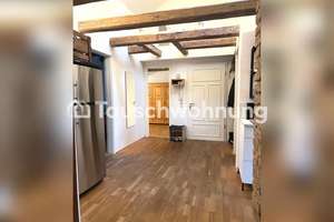 Tauschwohnung: Wohnungstausch München gegen Berlin – Bereiteranger 10, 81541 Untere Au, München – Vorschaubild 2