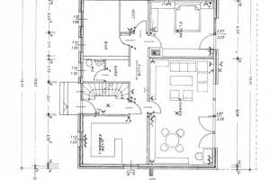 KR-Forstwald: Einfamilienhaus mit Einliegerwohnung in repräsentativer Lage . Option auf 2. EFH – Krefeld – Vorschaubild 31
