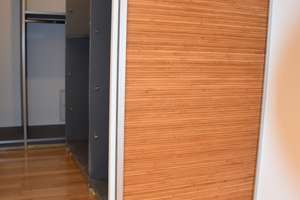 modern geschnittene 2-Zimmer Wohnung in München-Neuhausen St. Vizenz – Klarastrasse 18, 80636 Sankt Vinzenz, München – Vorschaubild 5