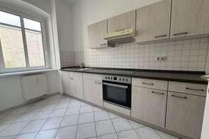 Zweiraumwohnung mit Balkon und Einbauküche – Rottersdorfer Straße 1A, 39112 Sudenburg, Magdeburg – Vorschaubild 3