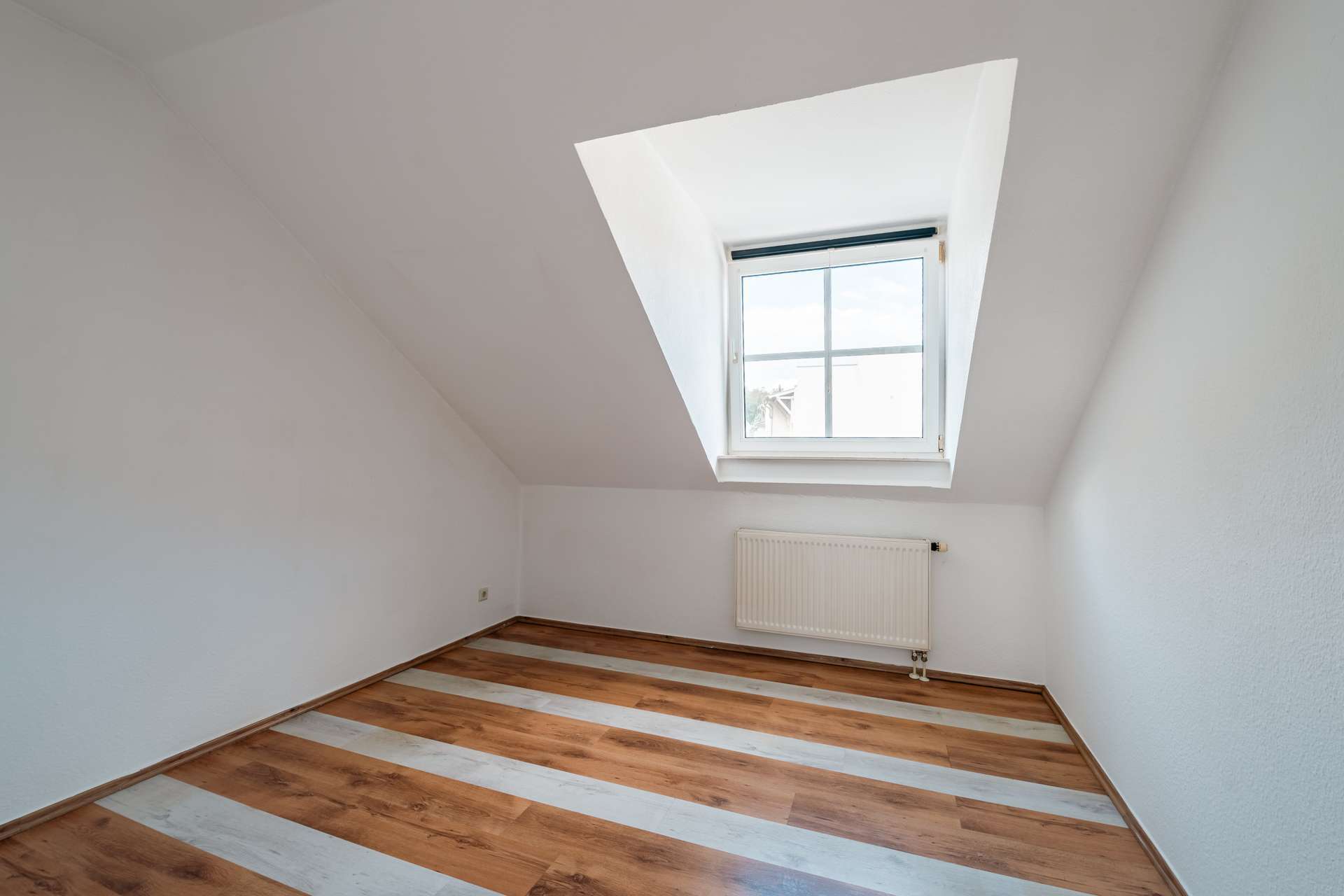 Immobilie in Sellin - Zentrales 3 Zimmer-Appartment im schönen Ostseebad Sellin auf der Insel Rügen - Bild 4