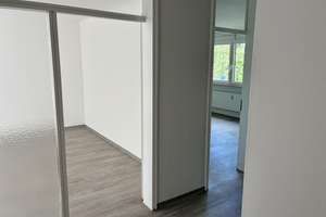 Neue Wohnung, neues Glück! Ansprechende 3,5-Zi.-Wohnung – Ötztaler Str. 16, 44339 Eving (Ortsteil), Dortmund – Vorschaubild 2