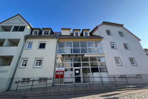 *1.Monat.Kaltmietfrei* barrierefrei und altersgerecht** Mit Einbauküche** 1-Raum-Wohnung mit Loggia – Pfortenstraße 14, 4509 Delitzsch – Vorschaubild 1